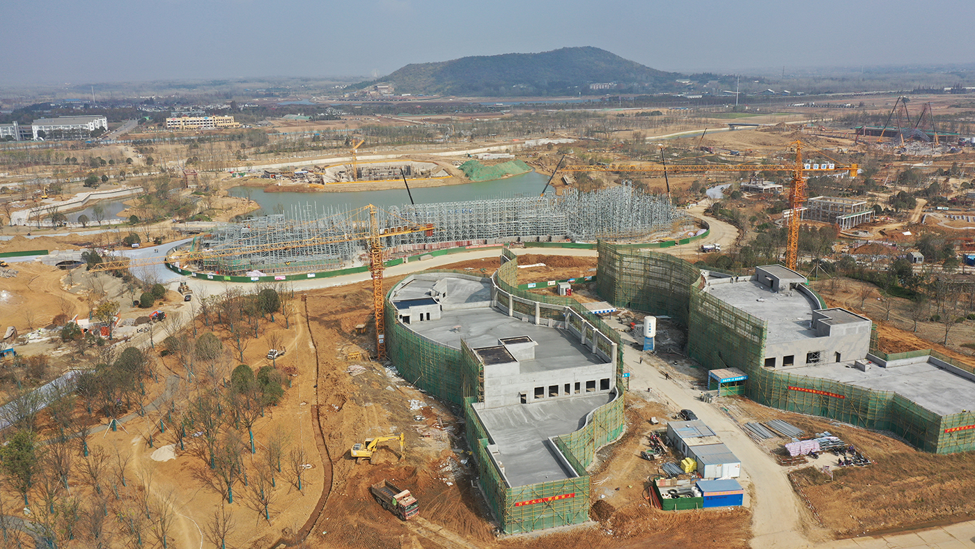 仪征人口2021_仪征2021年学区图(3)